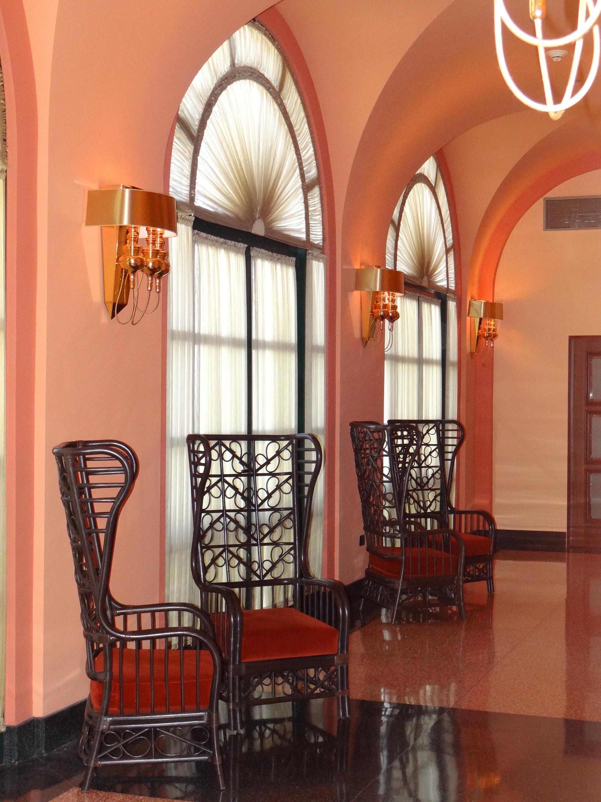 Condado Vanderbilt - San Juan (Condado) - 2013 00195